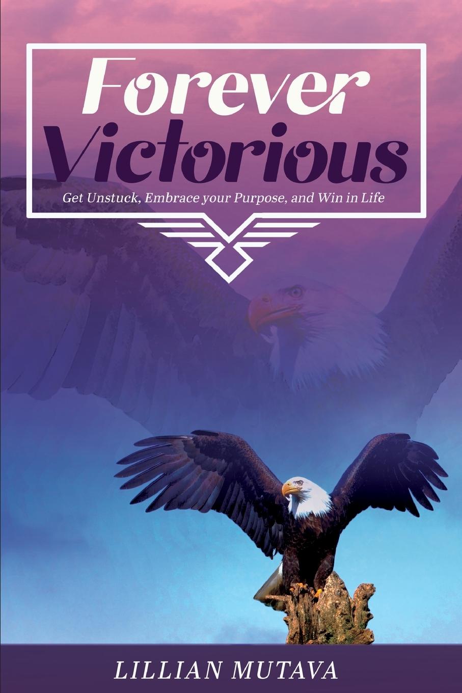 Vorderes Coverbild Forever Victorious