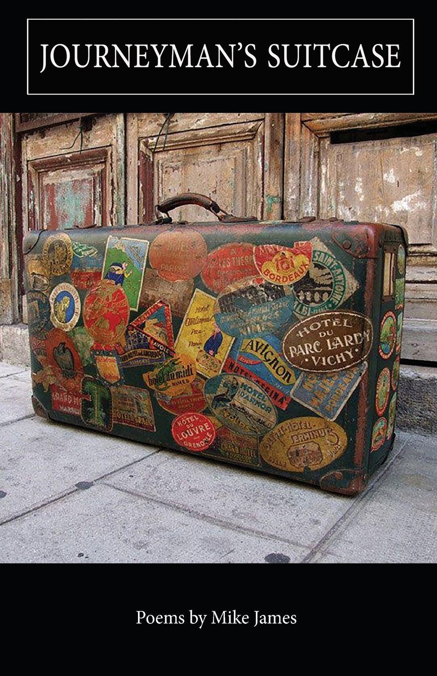 Vorderes Coverbild Journeyman's Suitcase