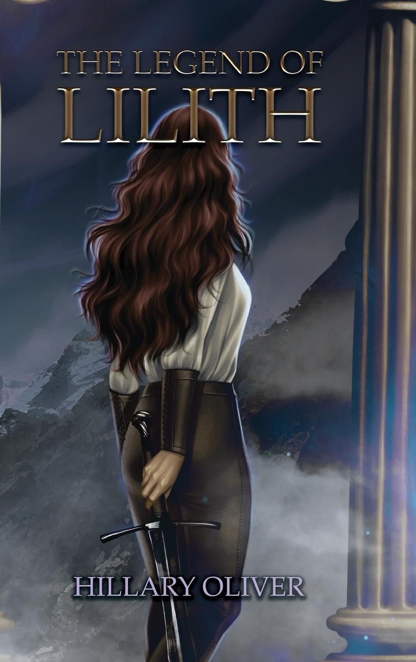 Vorderes Coverbild The Legend of Lilith
