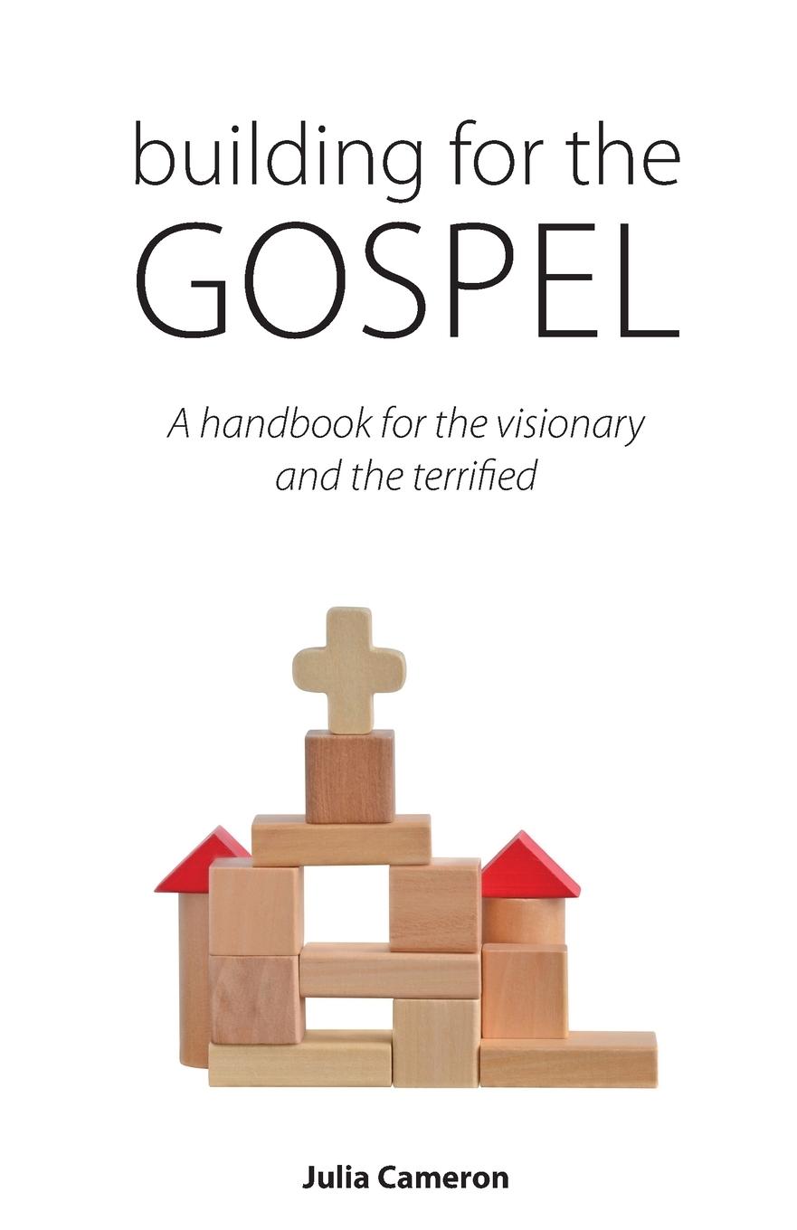 Vorderes Coverbild Building for the Gospel