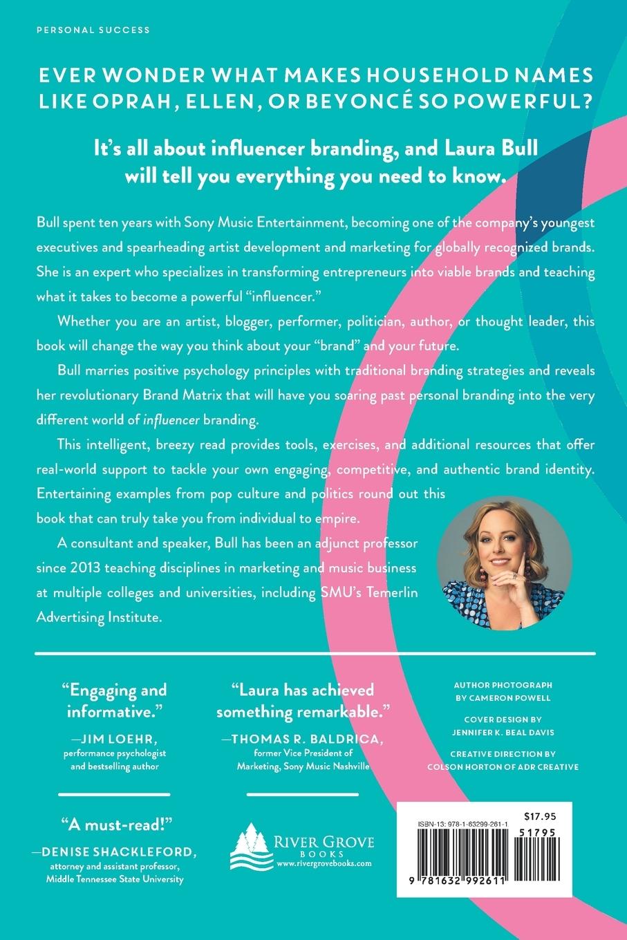 Rückseitencover From Individual to Empire