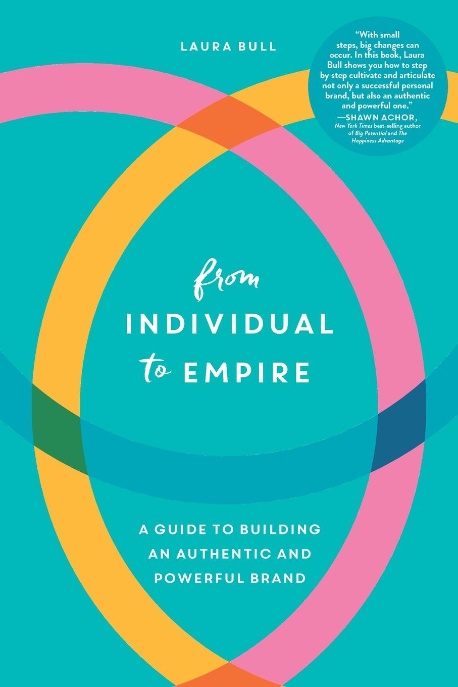 Vorderes Coverbild From Individual to Empire