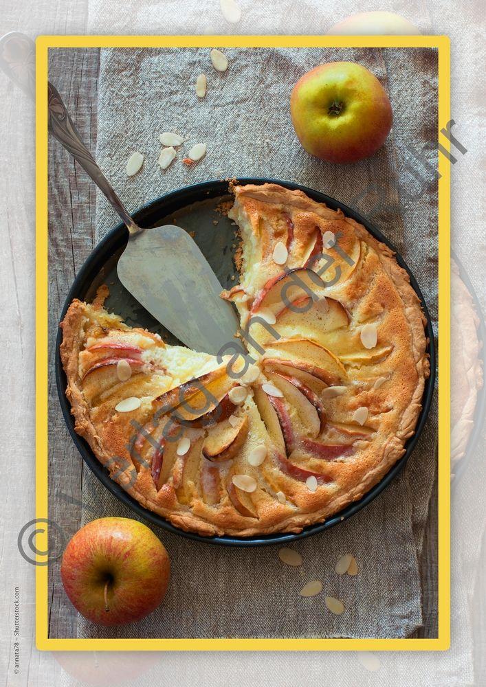 Beispielinhalt (Bild) Unser Frühlingskalender für die Seniorenbetreuung