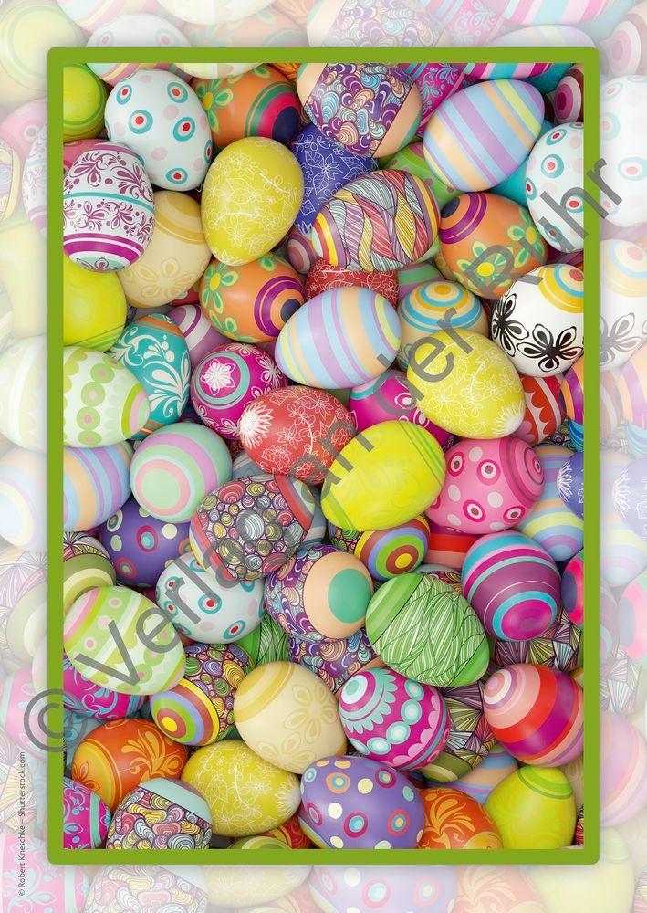 Beispielinhalt (Bild) Unser Frühlingskalender für die Seniorenbetreuung