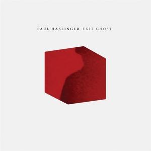 Vorderes Coverbild Exit Ghost