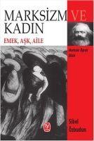 Vorderes Coverbild Marksizm ve Kadin