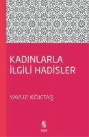 Vorderes Coverbild Kadinlarla Ilgili Hadisler