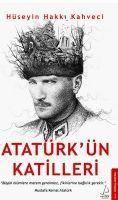 Vorderes Coverbild Atatürkün Katilleri