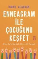 Vorderes Coverbild Enneagram ile Cocugunu Kesfet