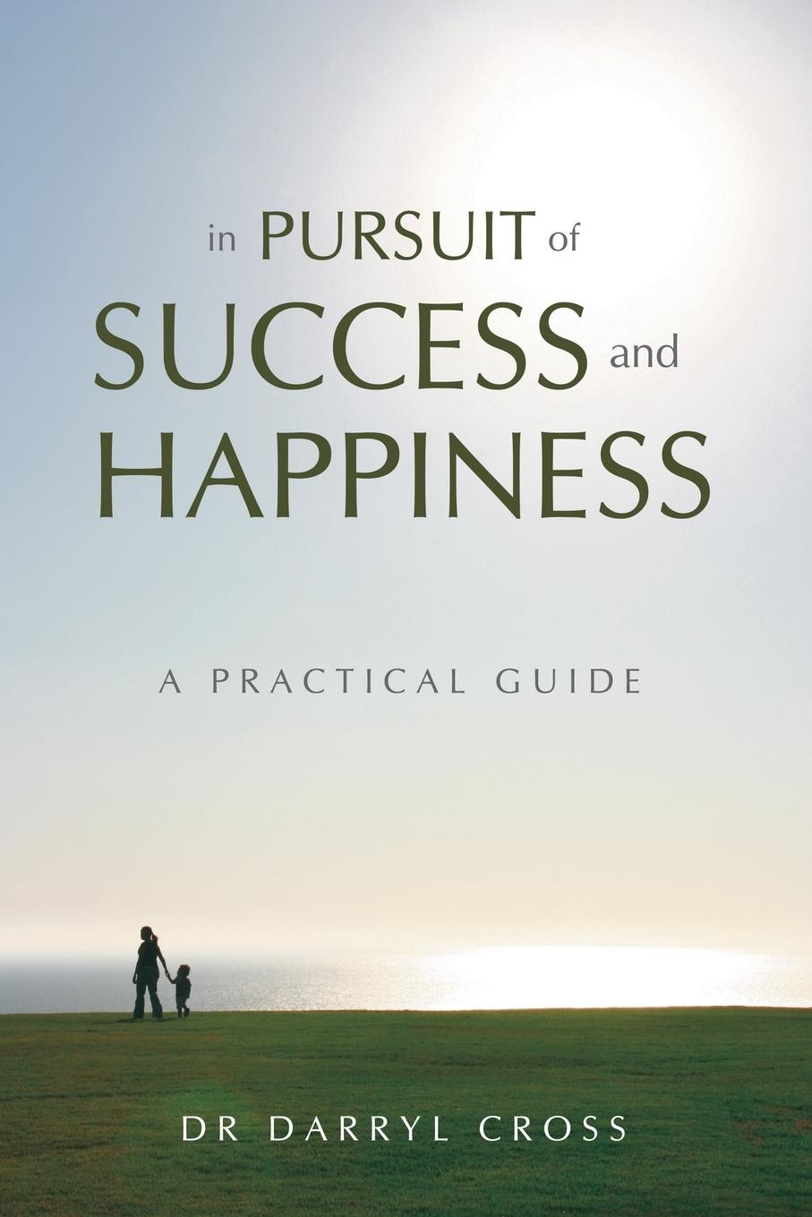 Vorderes Coverbild In Pursuit of Success and Happiness