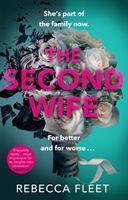 Vorderes Coverbild The Second Wife