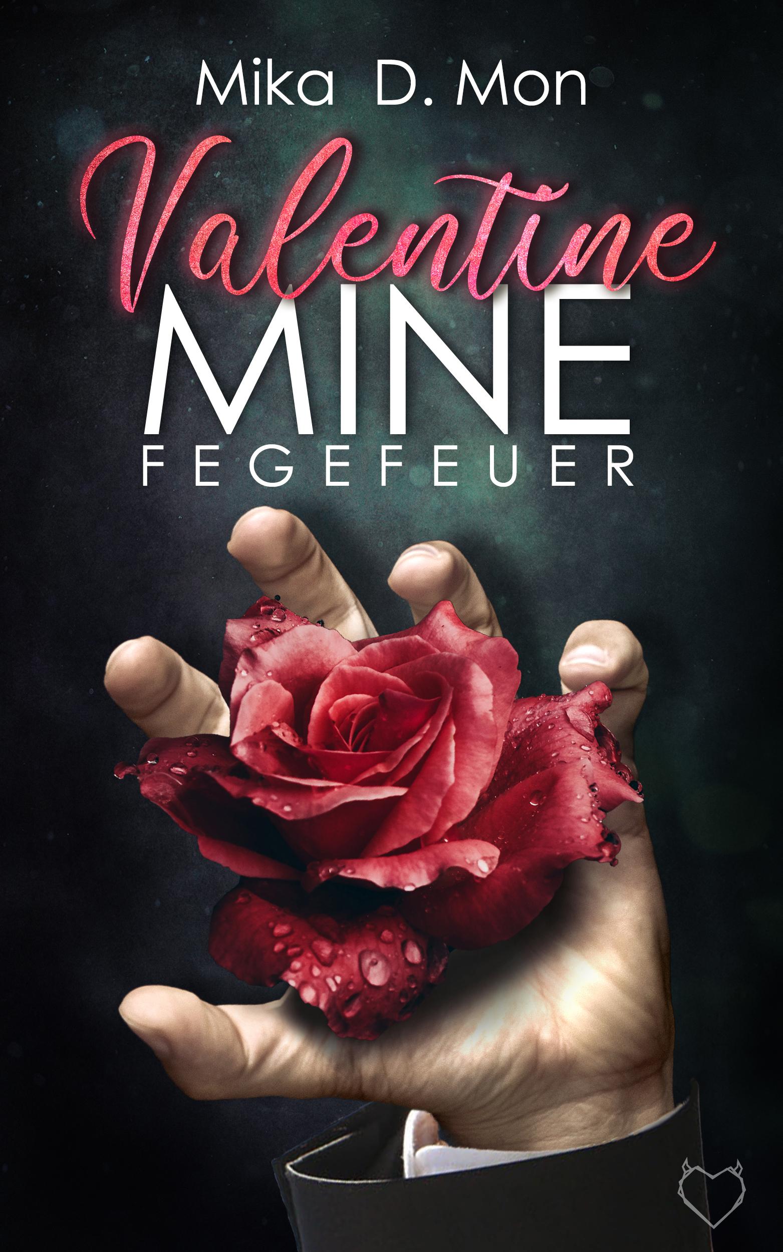 Vorderes Coverbild Valentine Mine