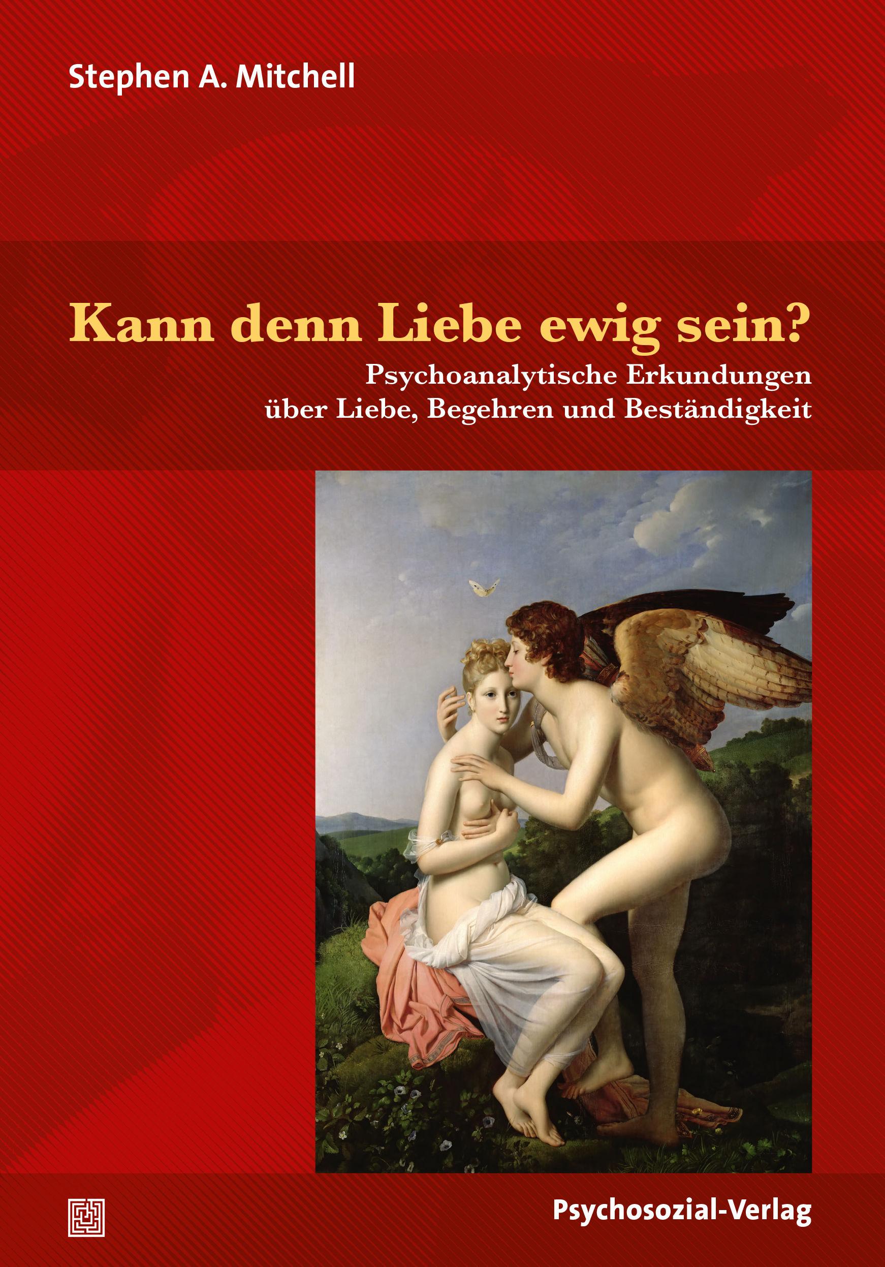 Vorderes Coverbild Kann denn Liebe ewig sein?
