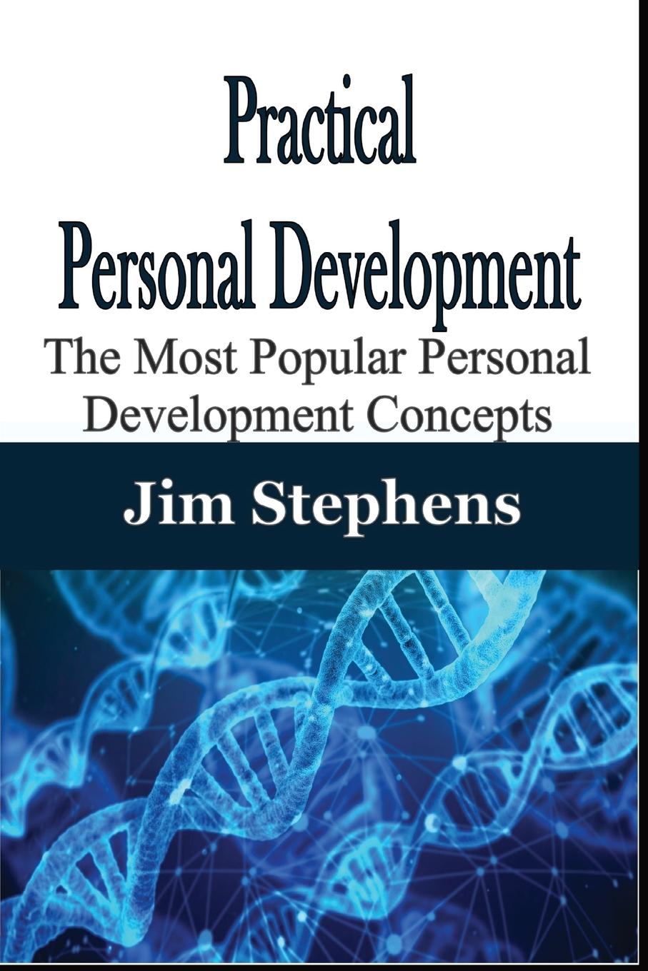 Vorderes Coverbild Practical Personal Development