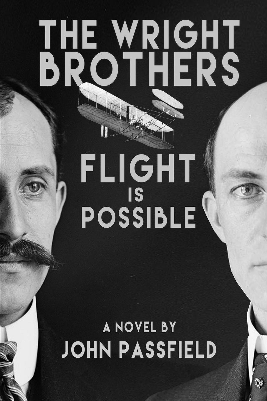 Vorderes Coverbild The Wright Brothers