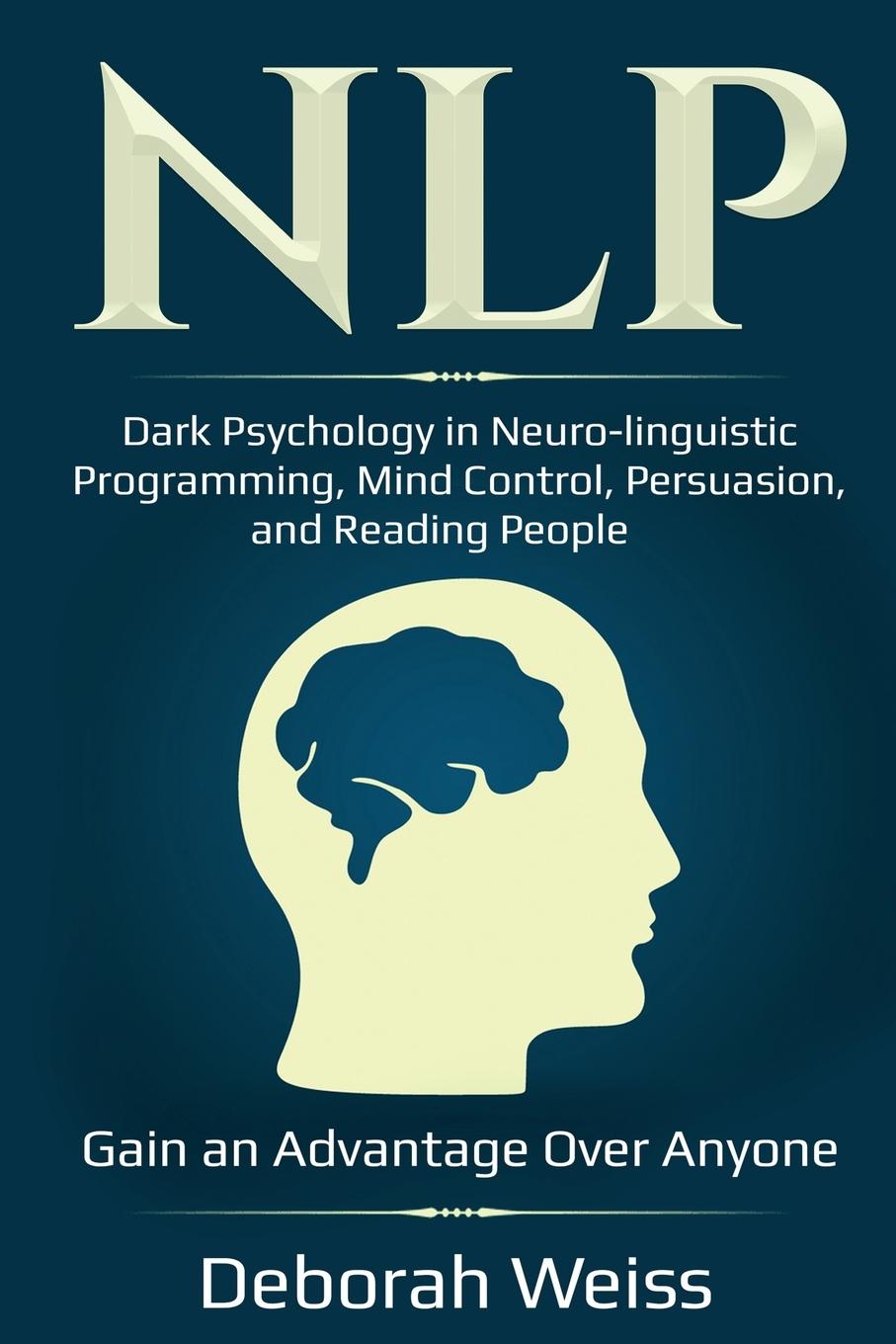 Vorderes Coverbild NLP