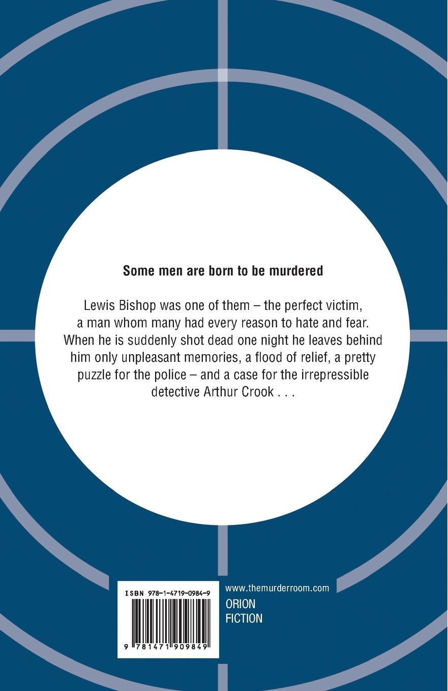 Rückseitencover The Black Stage