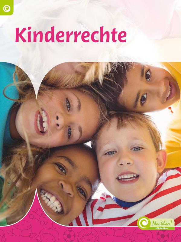 Vorderes Coverbild Kinderrechte