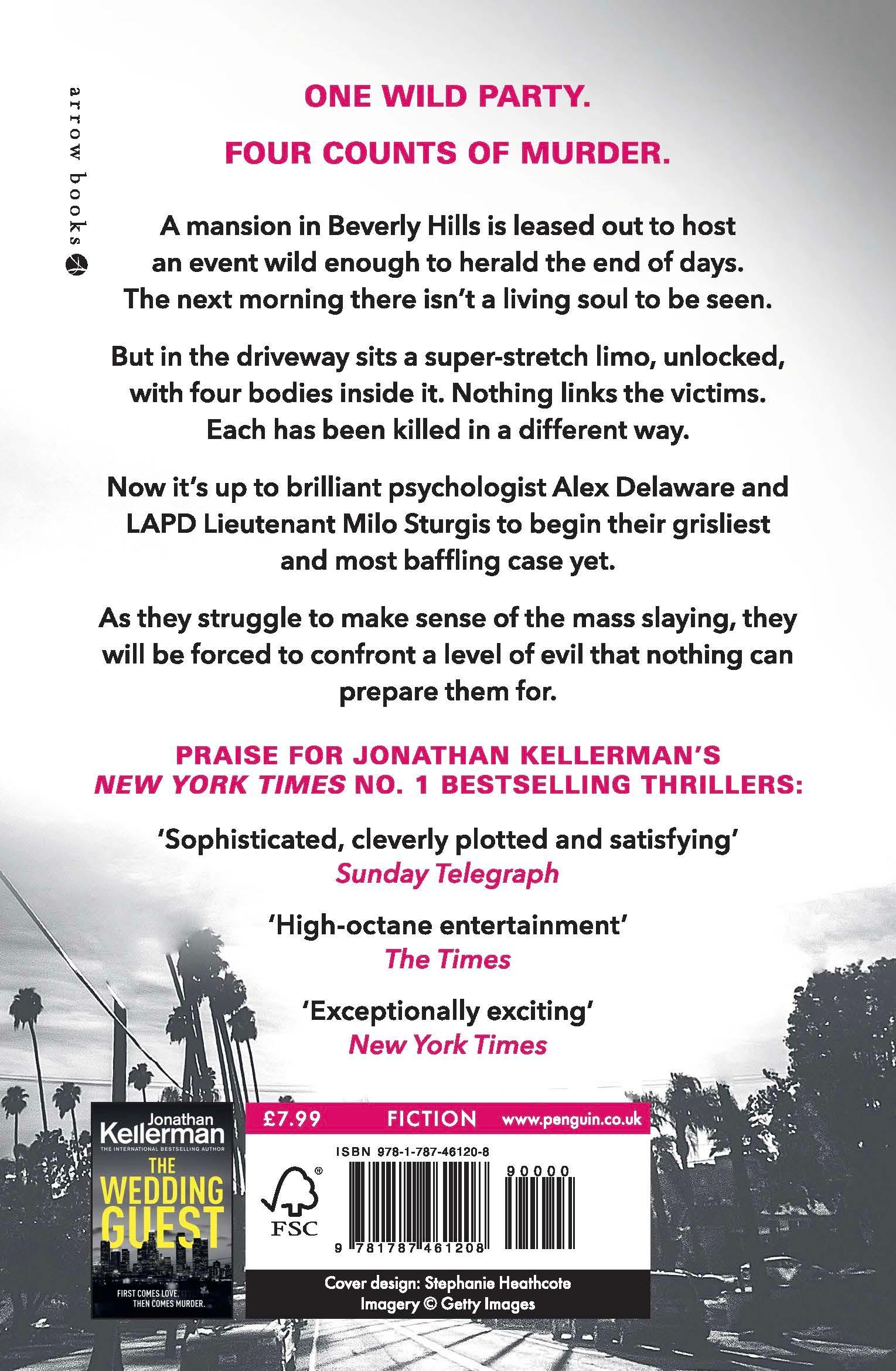 Rückseitencover The Museum of Desire