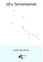 Vorderes Coverbild 10u Tamamlamak