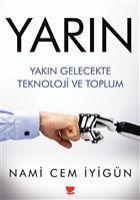 Vorderes Coverbild Yarin - Yakin Gelecekte Teknoloji ve Toplum