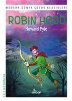 Vorderes Coverbild Robin Hood