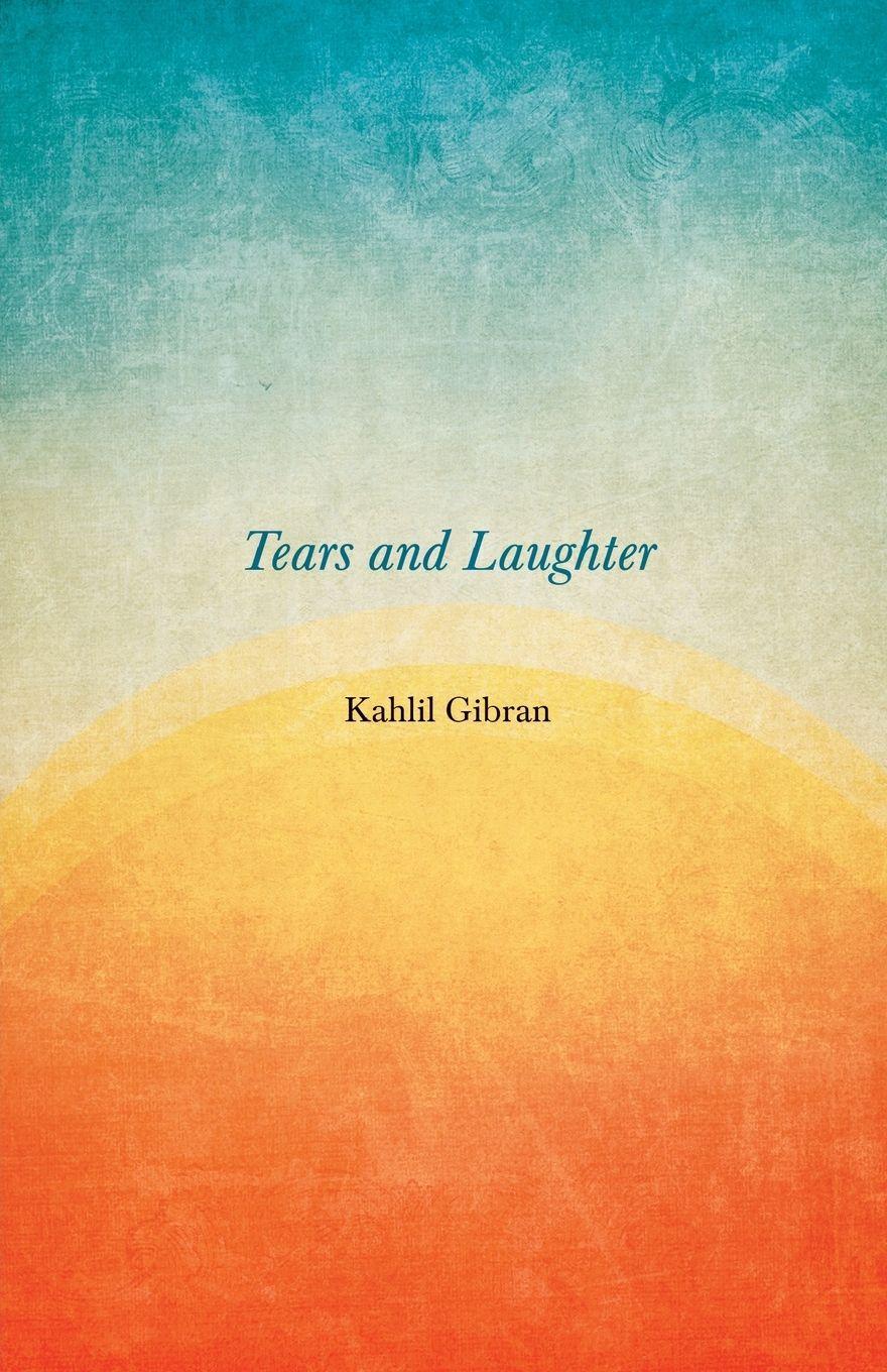 Vorderes Coverbild Tears And Laughter