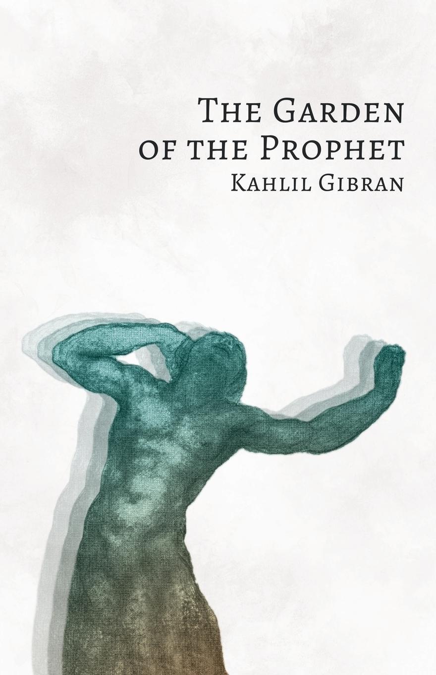 Vorderes Coverbild The Garden of the Prophet