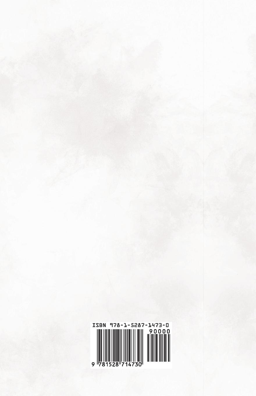 Rückseitencover The Madman