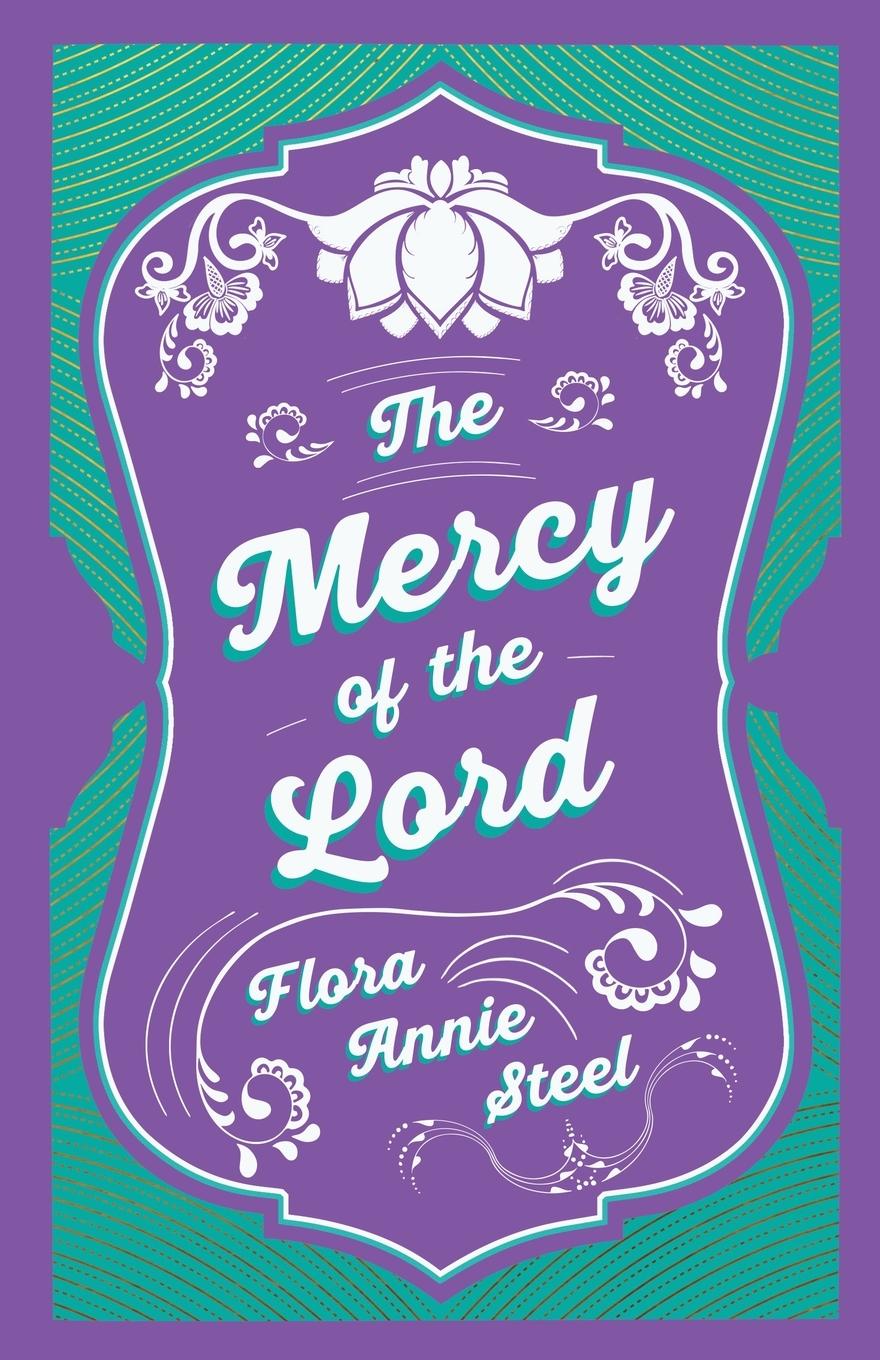 Vorderes Coverbild The Mercy of the Lord