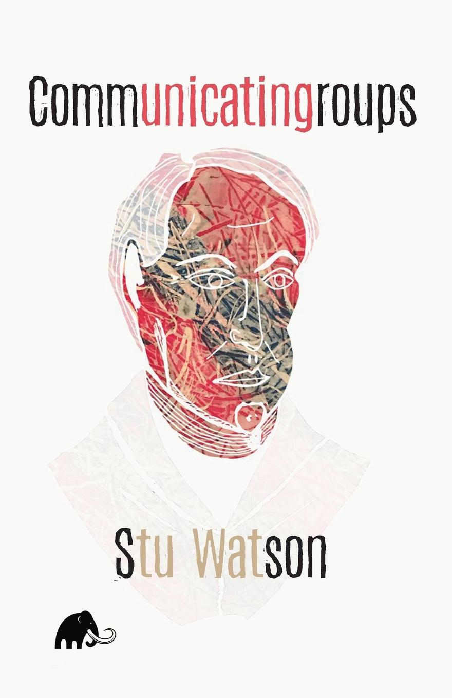 Vorderes Coverbild Communicatingroups