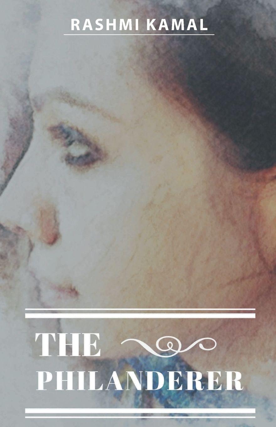 Vorderes Coverbild THE PHILANDERER