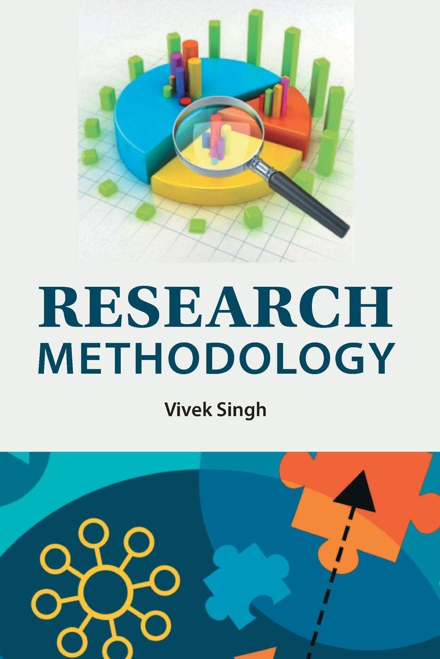 Vorderes Coverbild RESEARCH METHODOLOGY