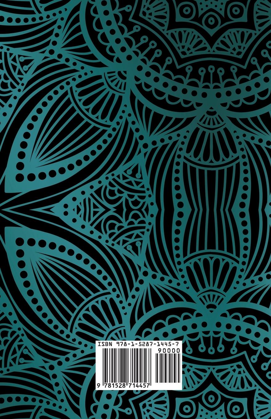 Rückseitencover In the Permanent Way and Other Stories