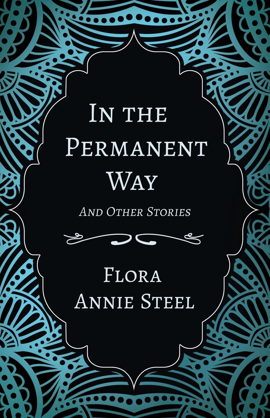 Vorderes Coverbild In the Permanent Way and Other Stories