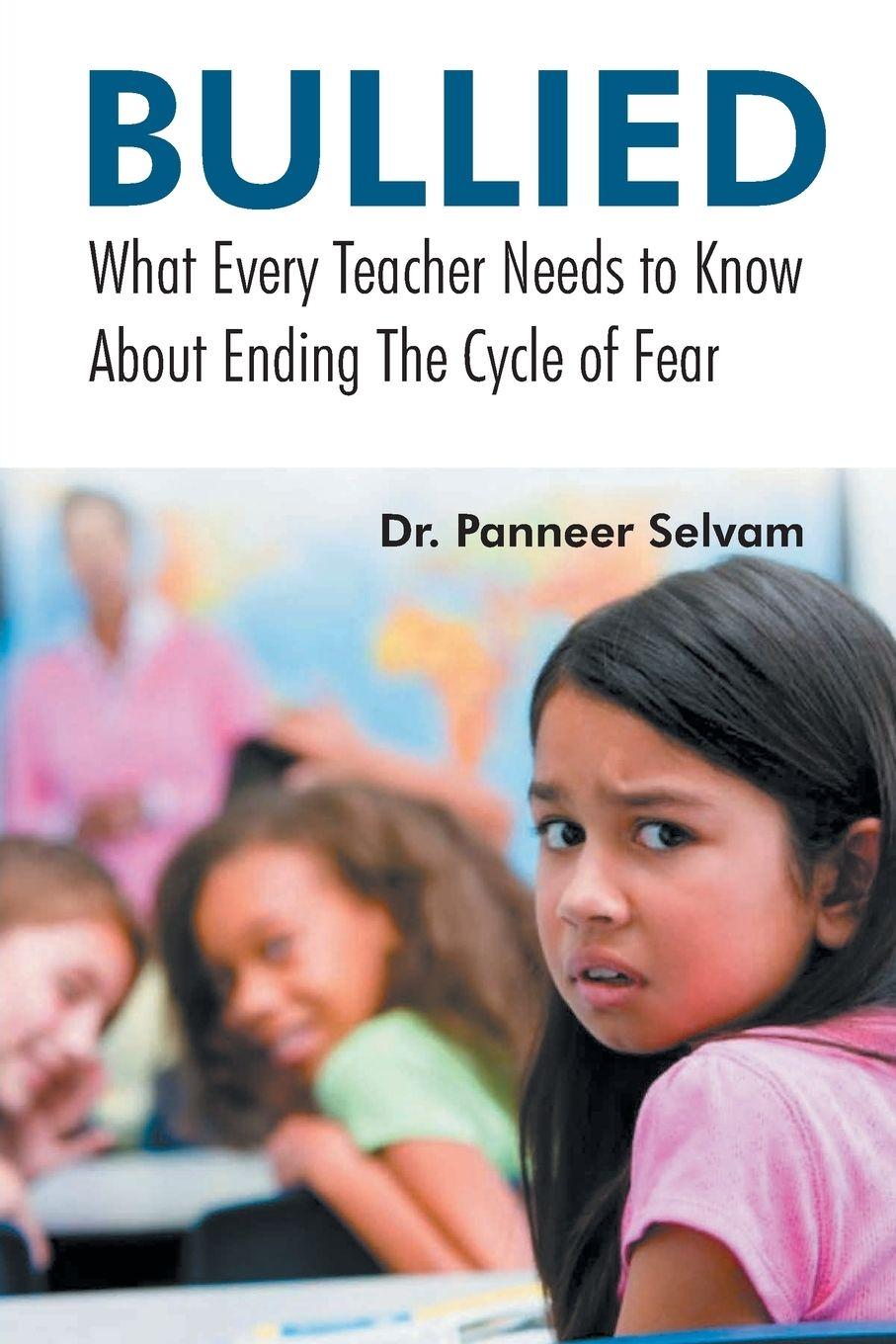 Vorderes Coverbild BULLIED