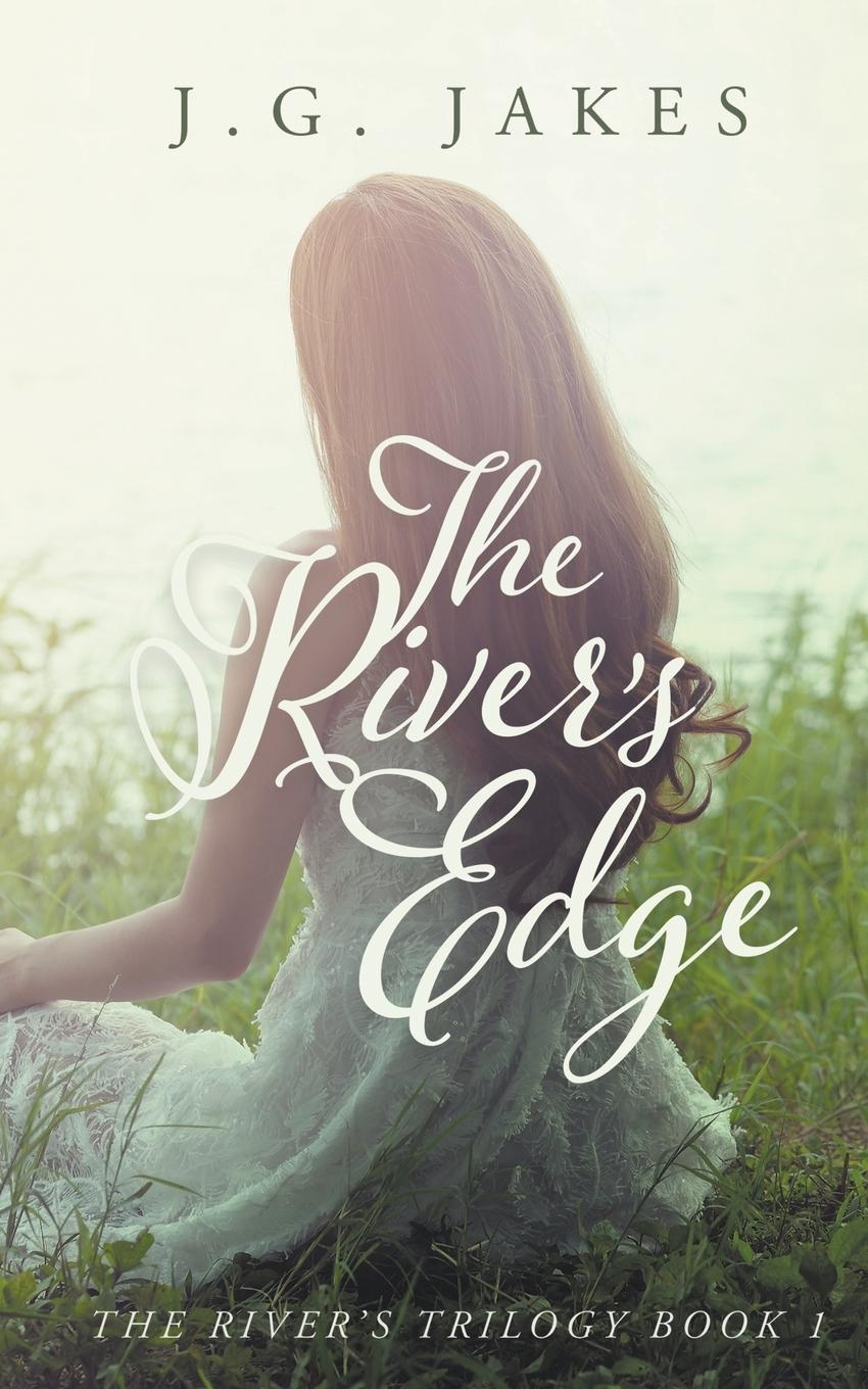 Vorderes Coverbild The River's Edge