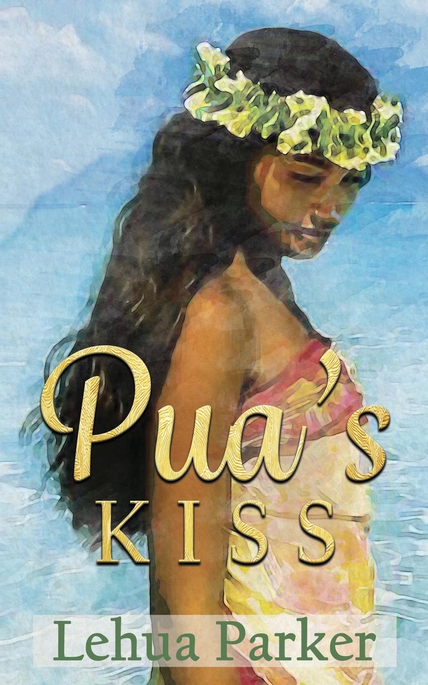 Vorderes Coverbild Pua's Kiss