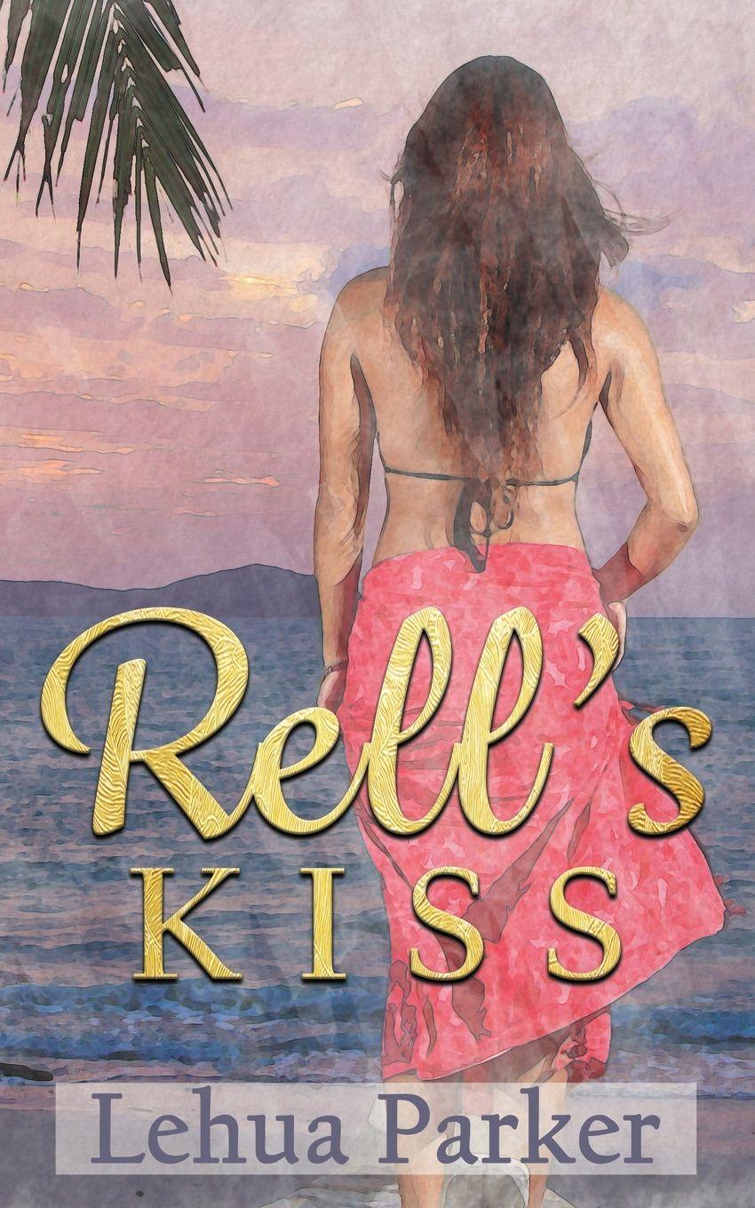 Vorderes Coverbild Rell's Kiss