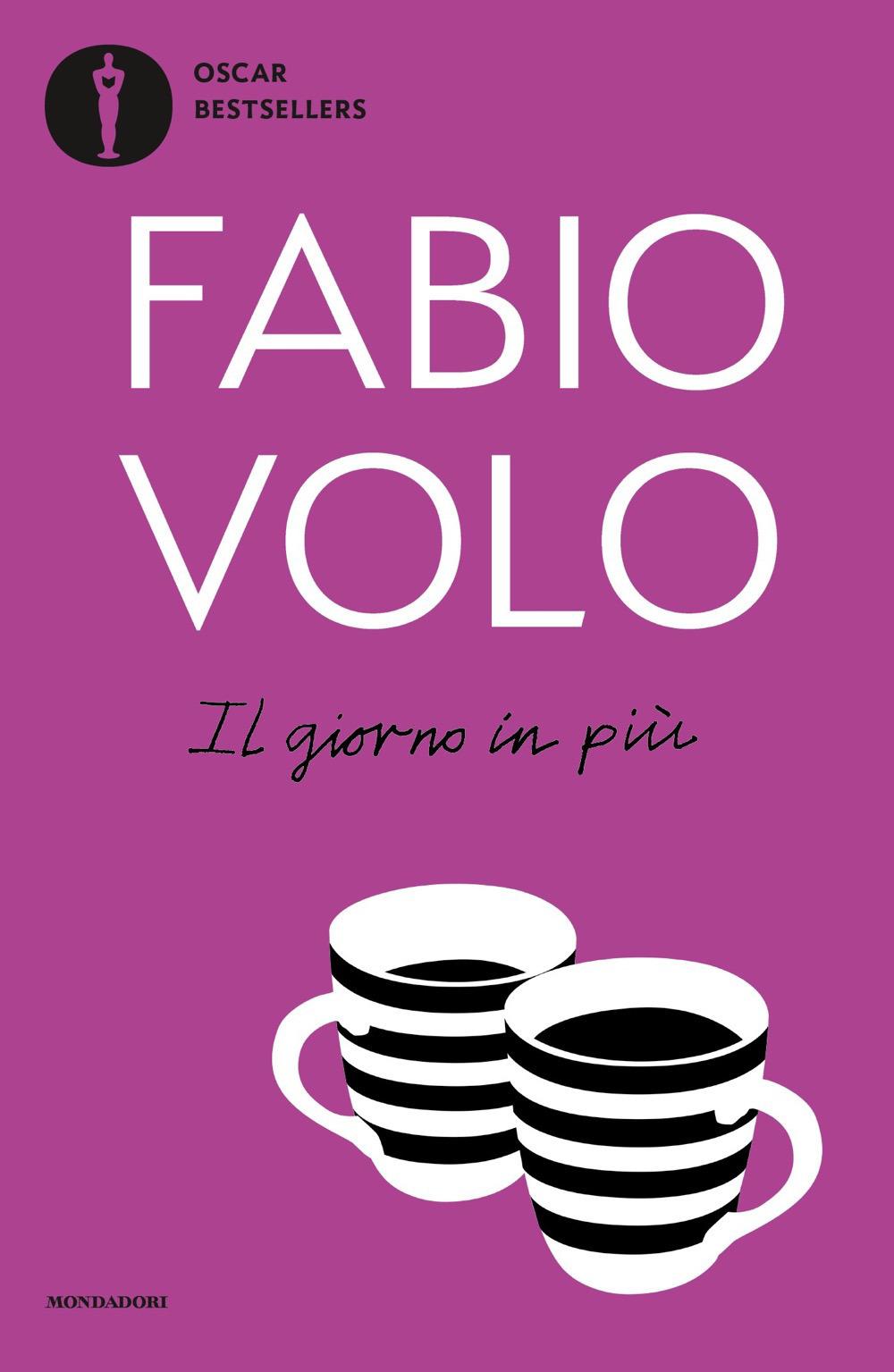Vorderes Coverbild Il giorno in più