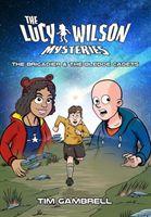 Vorderes Coverbild The Lucy Wilson Mysteries: The Brigadier and the Bledoe Cadets
