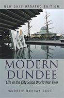 Vorderes Coverbild Modern Dundee