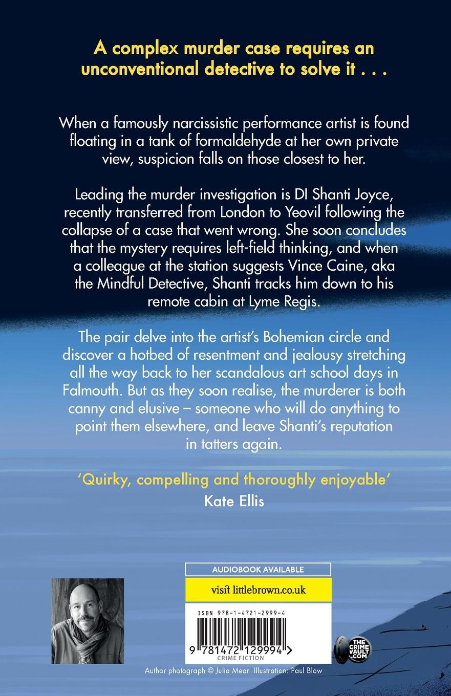 Rückseitencover Art of Death