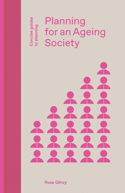 Vorderes Coverbild Planning for an Ageing Society