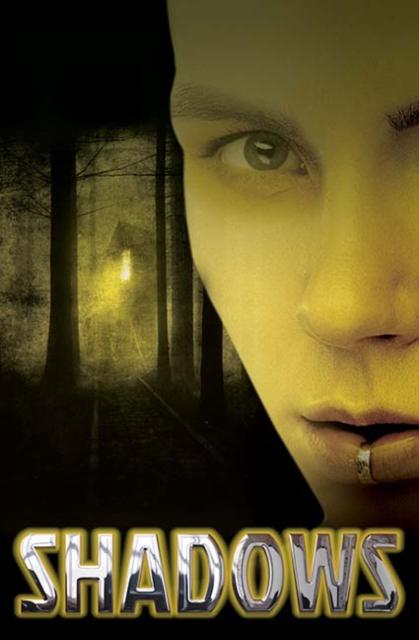 Vorderes Coverbild Shadows