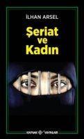 Vorderes Coverbild Seriat ve Kadin