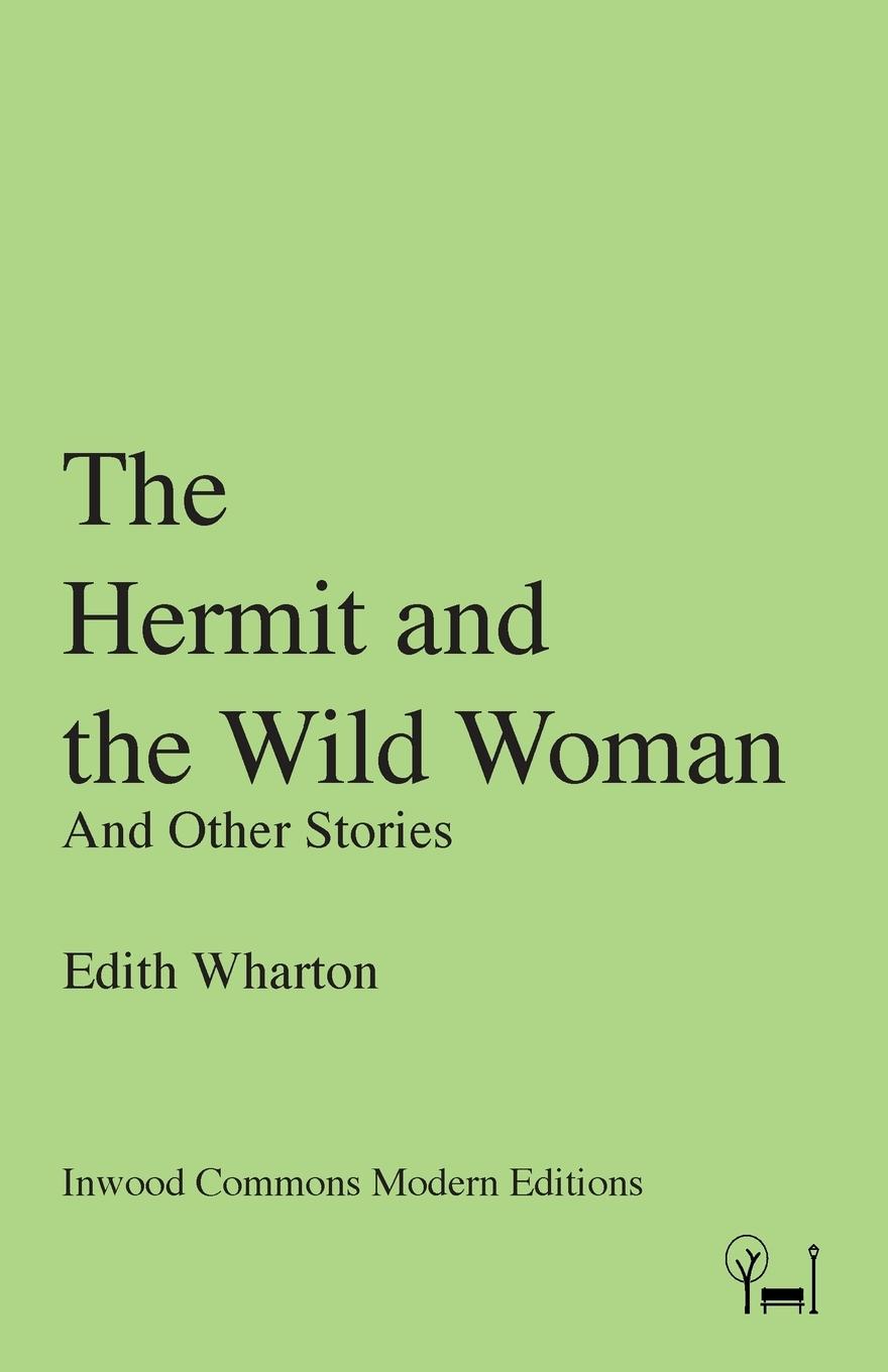 Vorderes Coverbild The Hermit and the Wild Woman