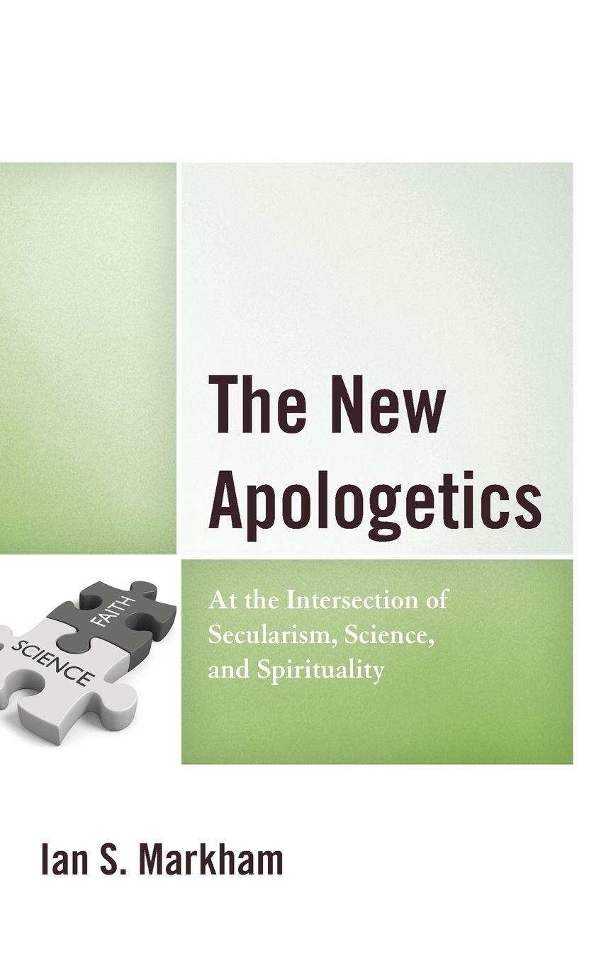 Vorderes Coverbild New Apologetics