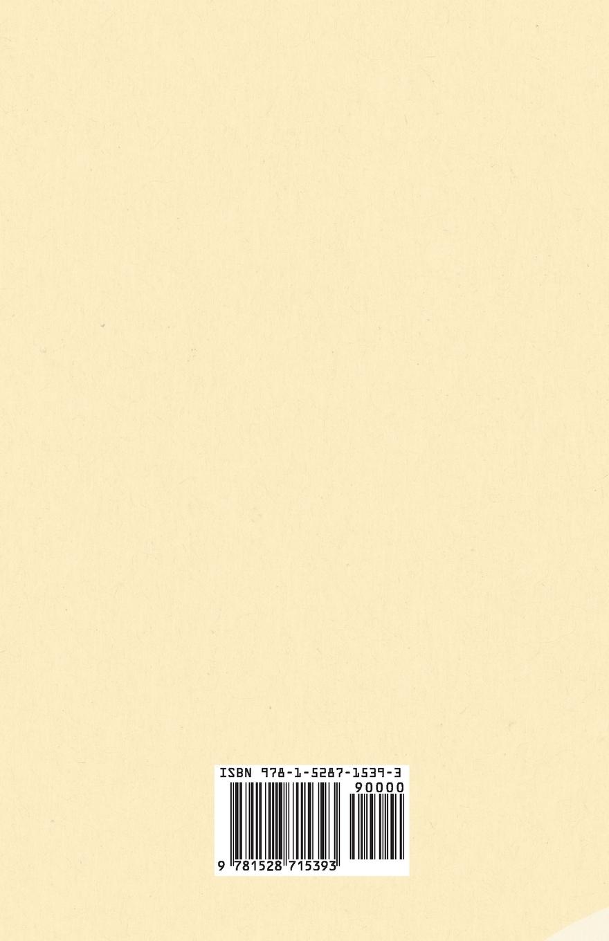 Rückseitencover Making Friends with Our Nerves