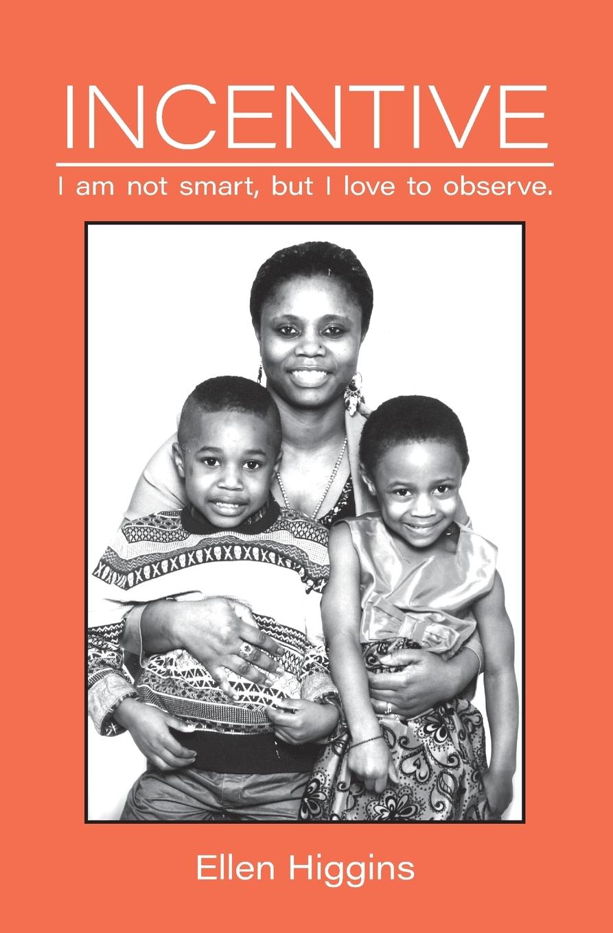 Vorderes Coverbild Incentive